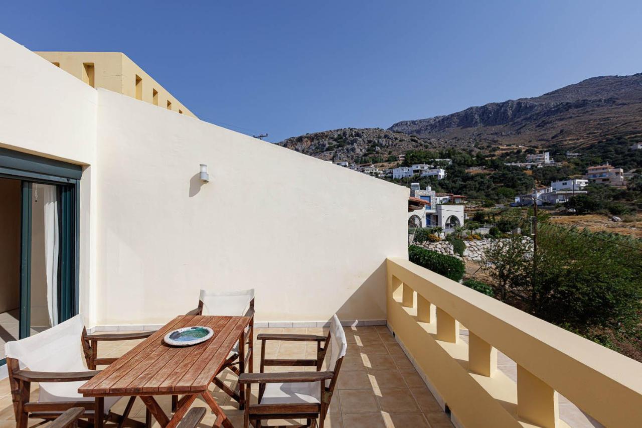 Villa Alonaki Sellía Extérieur photo