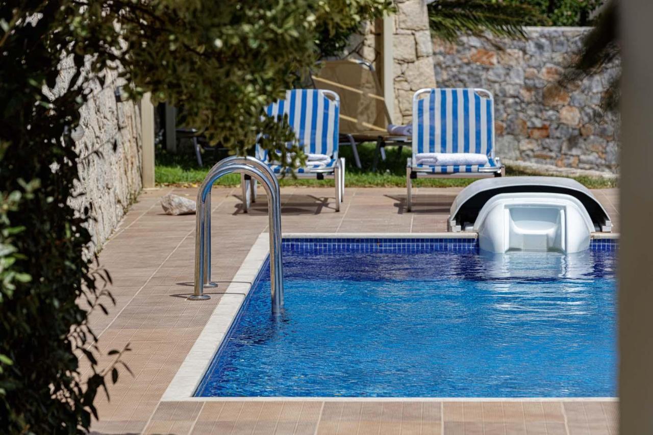 Villa Alonaki Sellía Extérieur photo