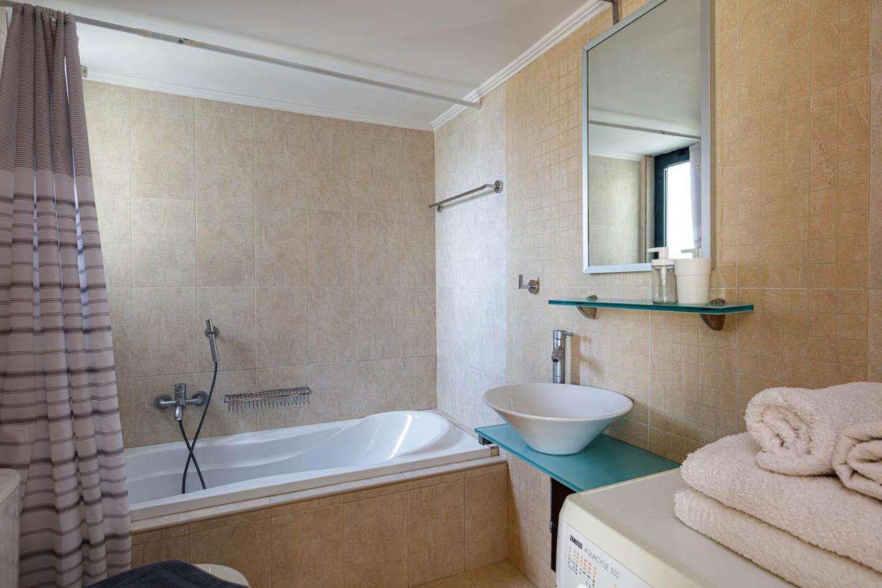 Villa Alonaki Sellía Extérieur photo